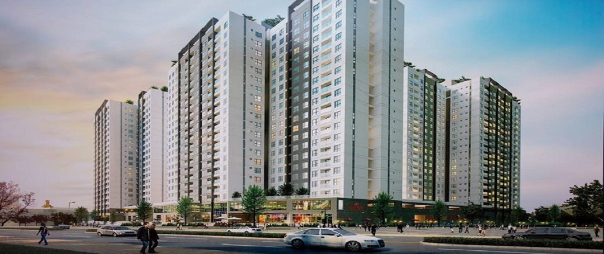 NHỮNG ƯU THẾ VƯỢT TRỘI CỦA DỰ ÁN AKARI CITY BÌNH TÂN