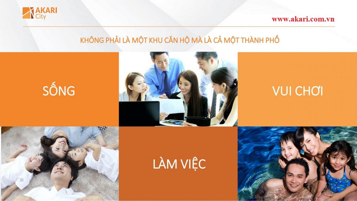 6 ĐIỀU TỎA SÁNG TẠI THÀNH PHỐ ÁNH SÁNG ” AKARI CITY “