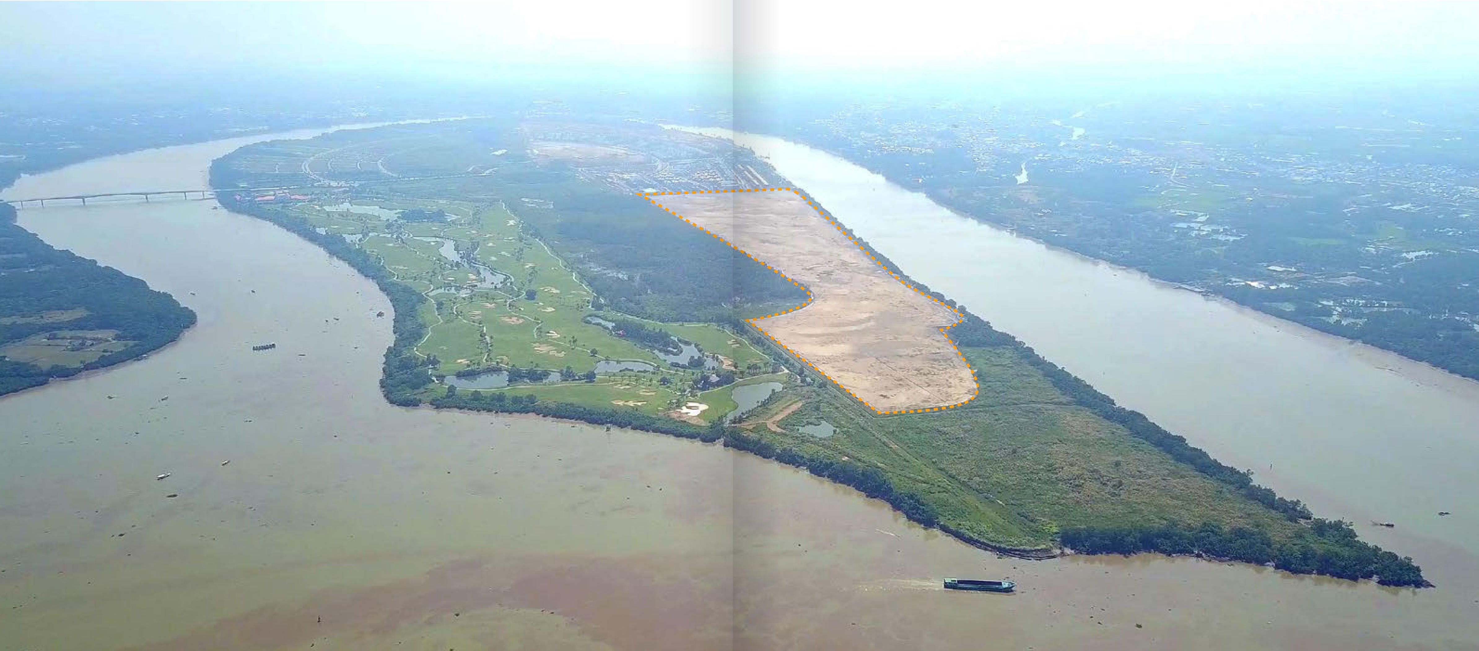 Nam Long Đại Phước