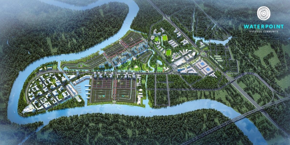 NHỮNG YẾU TỐ GIÚP WATERPOINT NỔI BẬT TRÊN THỊ TRƯỜNG