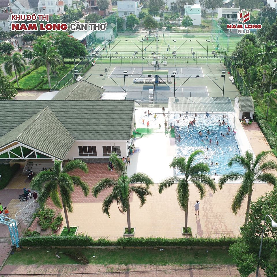 nam long cần thơ