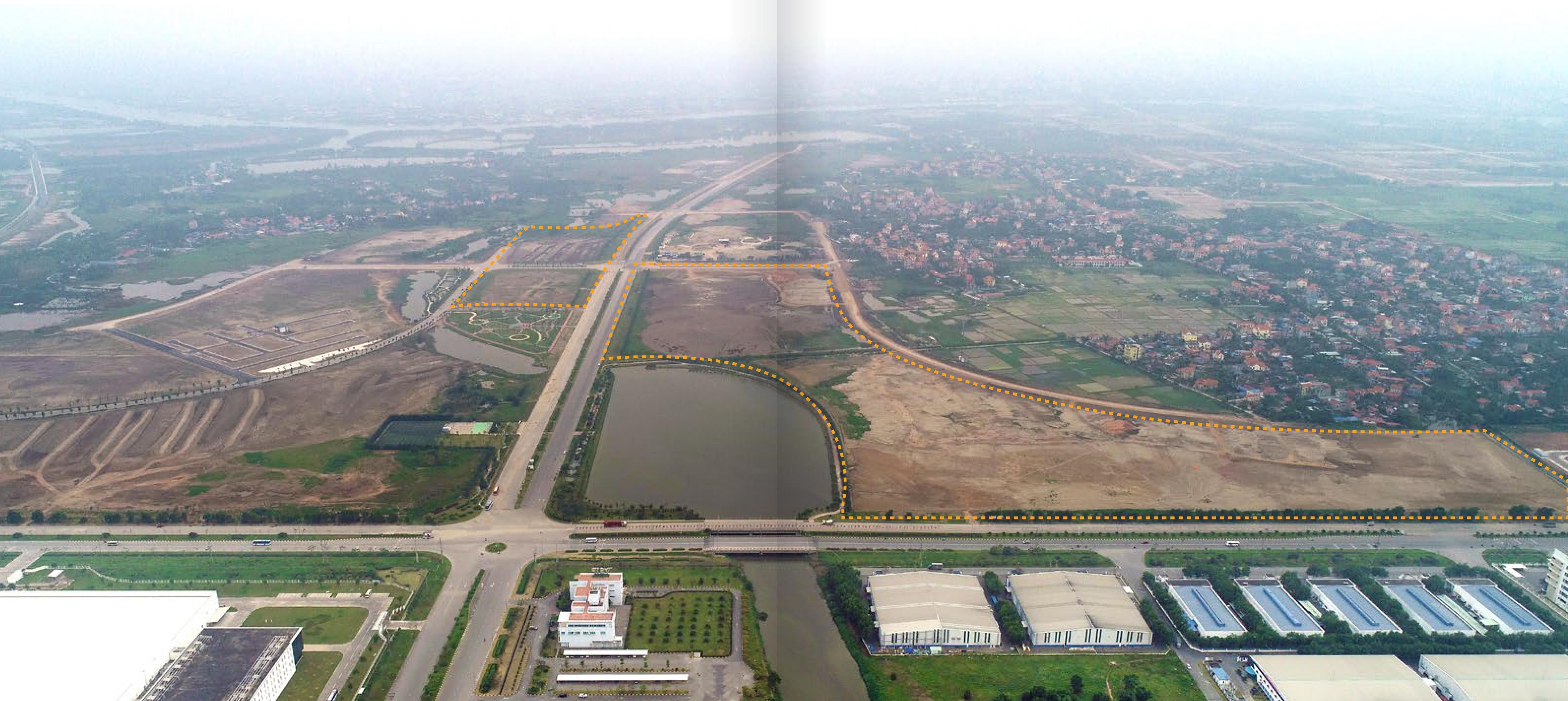 nam long hải phòng