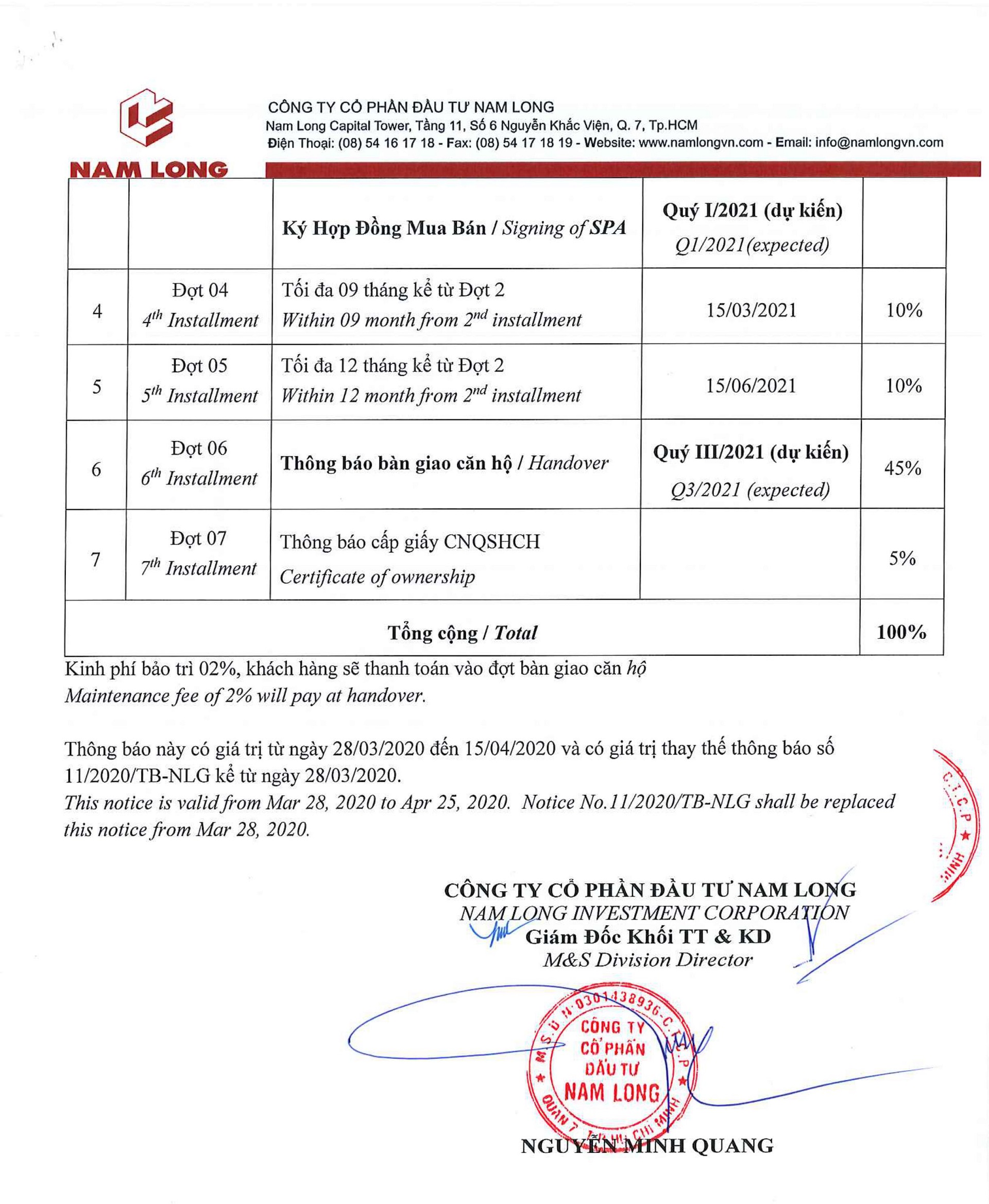 dự án akari