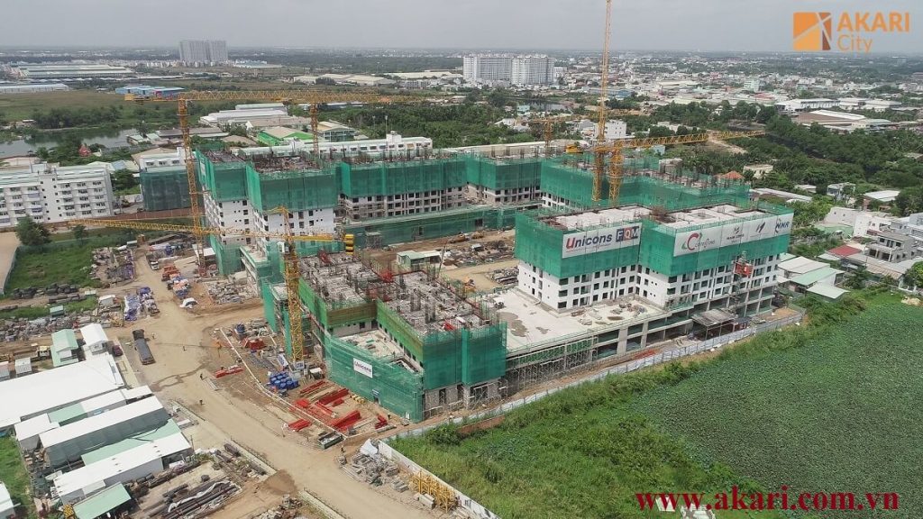 Akari City Bình Tân