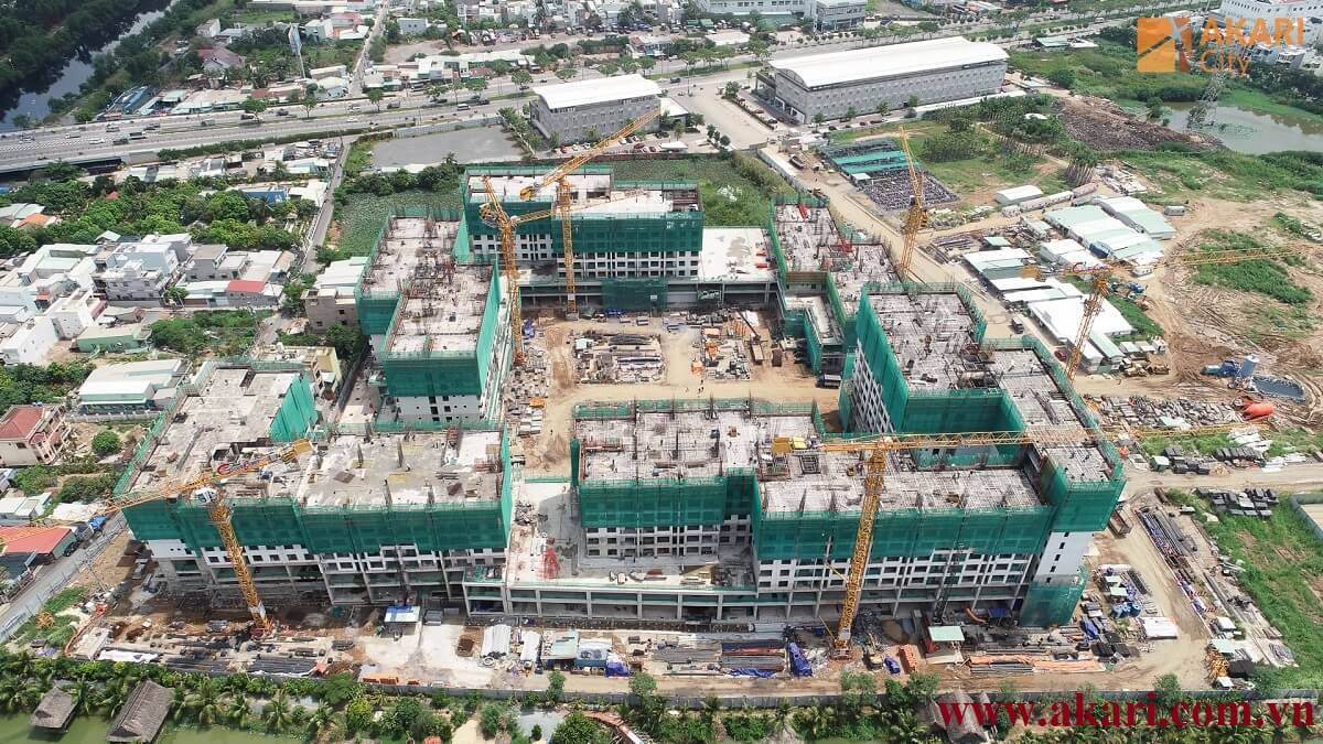 Akari City Bình Tân