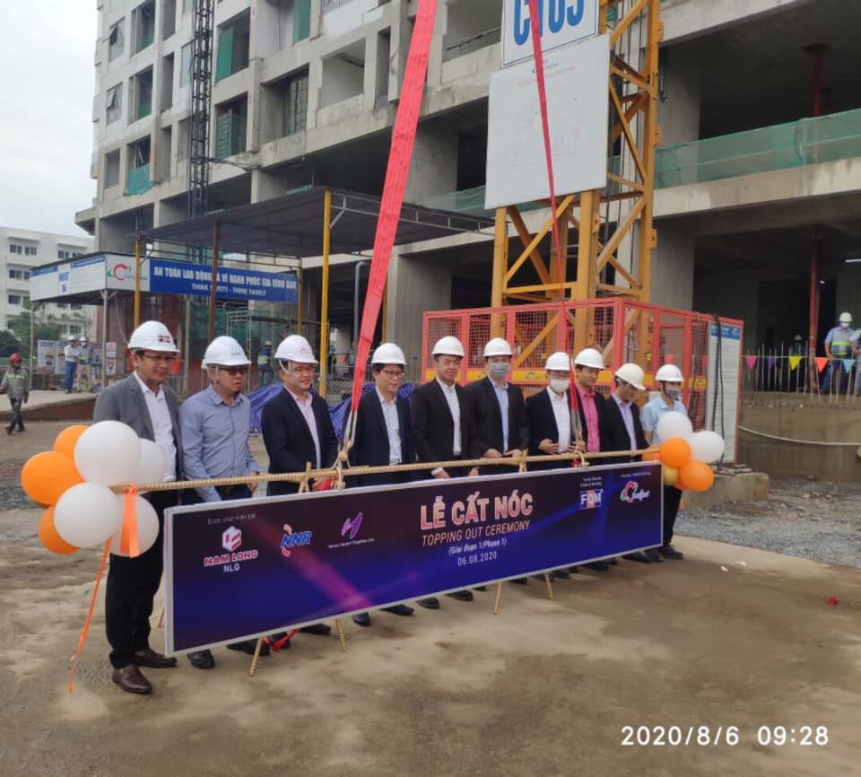 căn hộ akari city