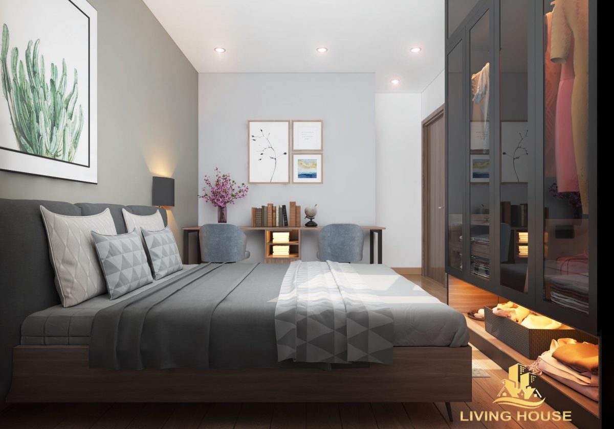 CẬP NHẬT GIÁ CHO THUÊ CĂN HỘ AKARI CITY THÁNG 12/2021