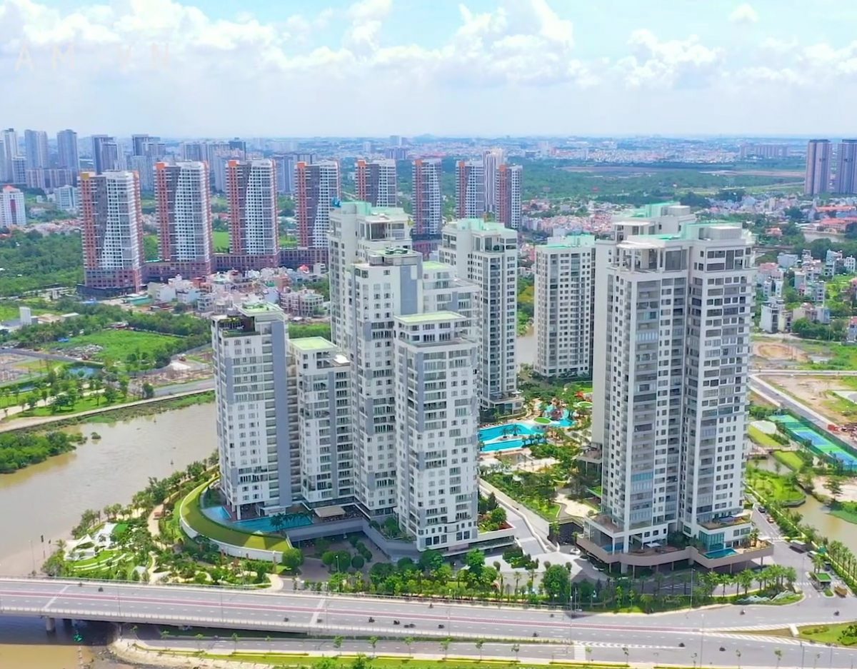 [Báo Tuổi Trẻ] Bộ Xây dựng đề nghị bỏ quy định thời hạn sở hữu nhà chung cư