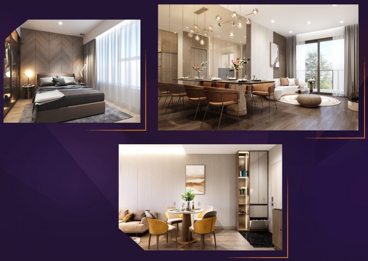 Cập nhật giá chuyển nhượng và Akari City giai đoạn 2 CĐT tháng 5/2023
