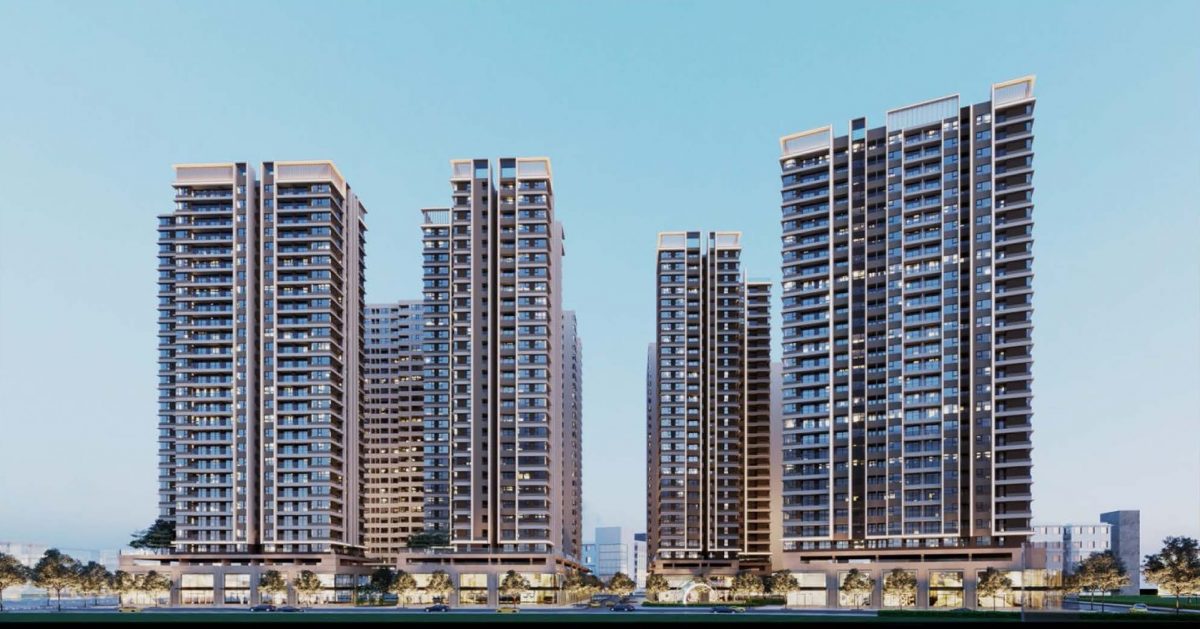 Dự án Akari City giai đoan 3 khi nào triển khai?