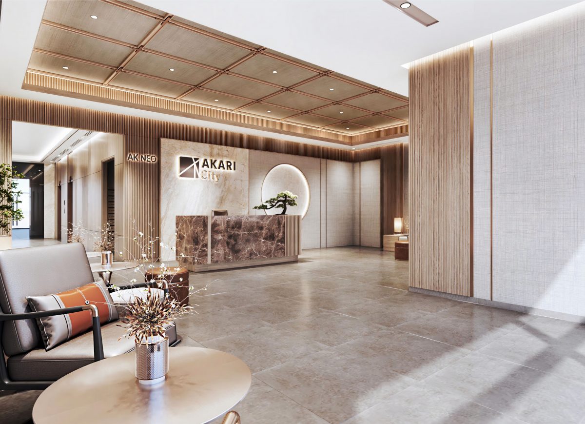 Cập nhật giá cho thuê Căn hộ Chung Cư Akari City giai đoạn 2
