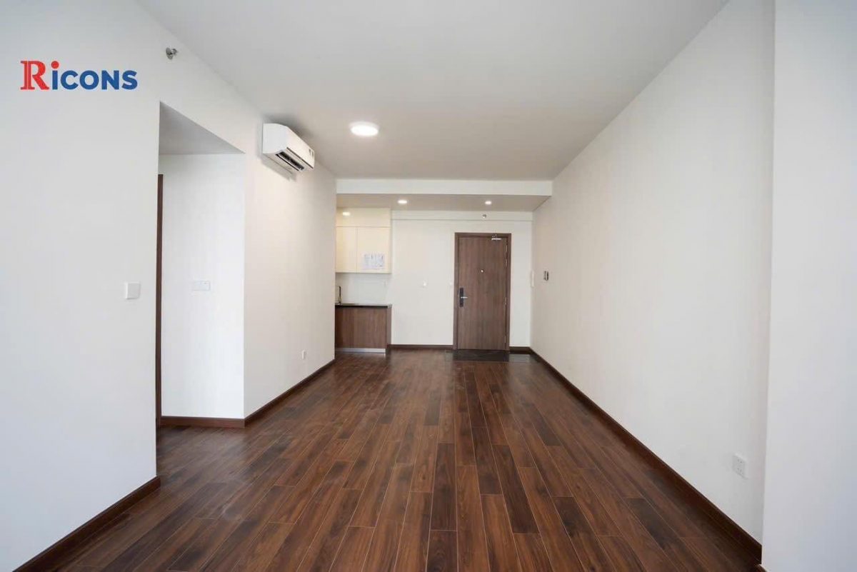 Giá thuê Chung cư Căn hộ Akari City giai đoạn 2 Nam Long