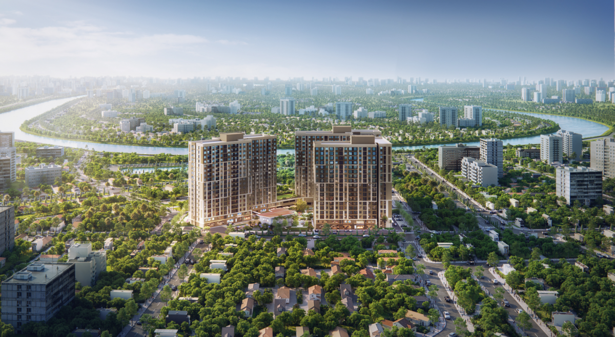 Cập nhật chương trình ưu đãi EHome Nam Long Hải Phòng